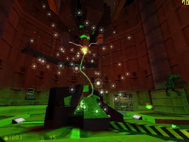 Скриншот из игры Half-Life под номером 66