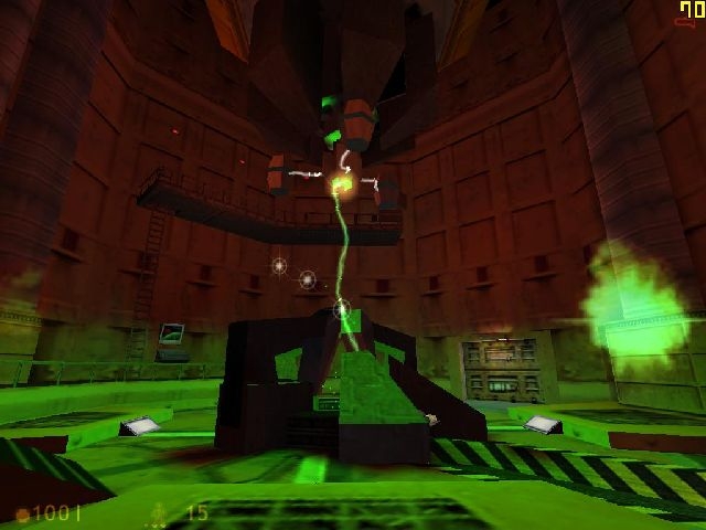 Скриншот из игры Half-Life под номером 67