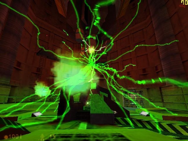 Скриншот из игры Half-Life под номером 68