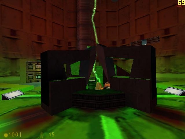 Скриншот из игры Half-Life под номером 69
