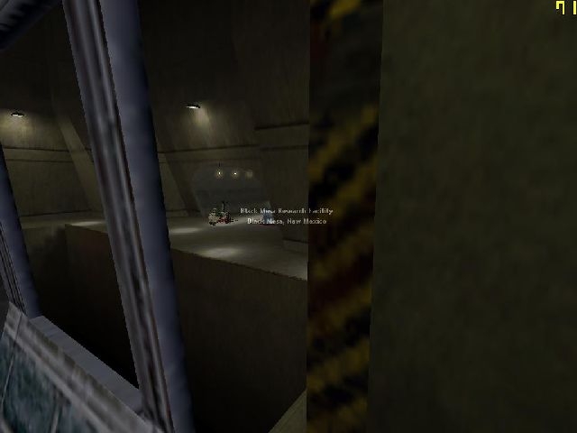 Скриншот из игры Half-Life под номером 7