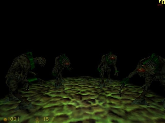 Скриншот из игры Half-Life под номером 74