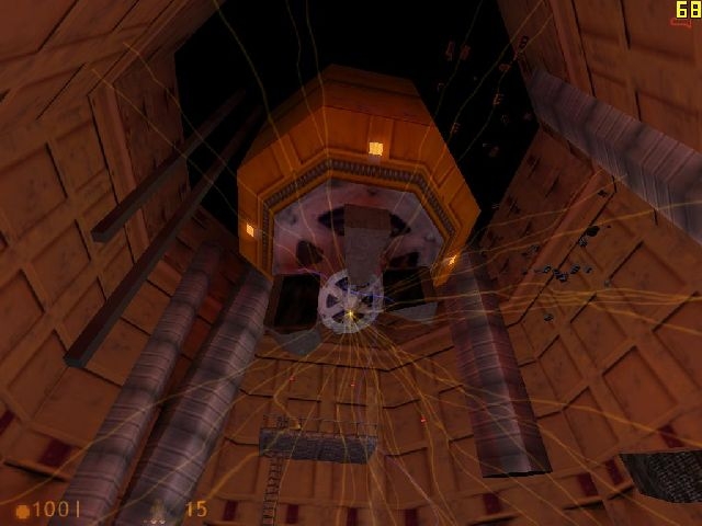 Скриншот из игры Half-Life под номером 76