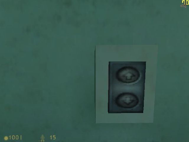Скриншот из игры Half-Life под номером 81