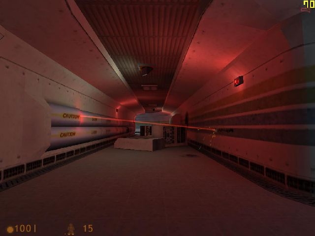 Скриншот из игры Half-Life под номером 85