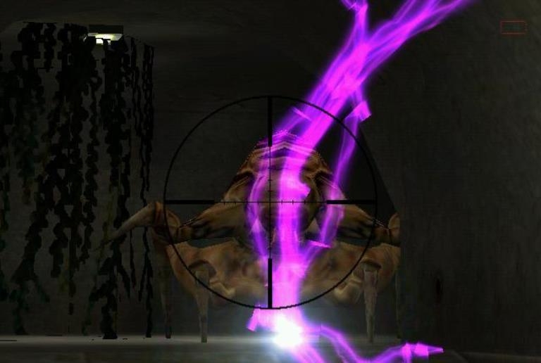 Скриншот из игры Half-Life: Opposing Force под номером 24