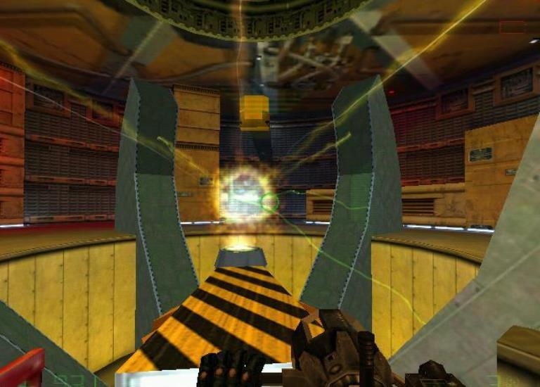 Скриншот из игры Half-Life: Opposing Force под номером 6