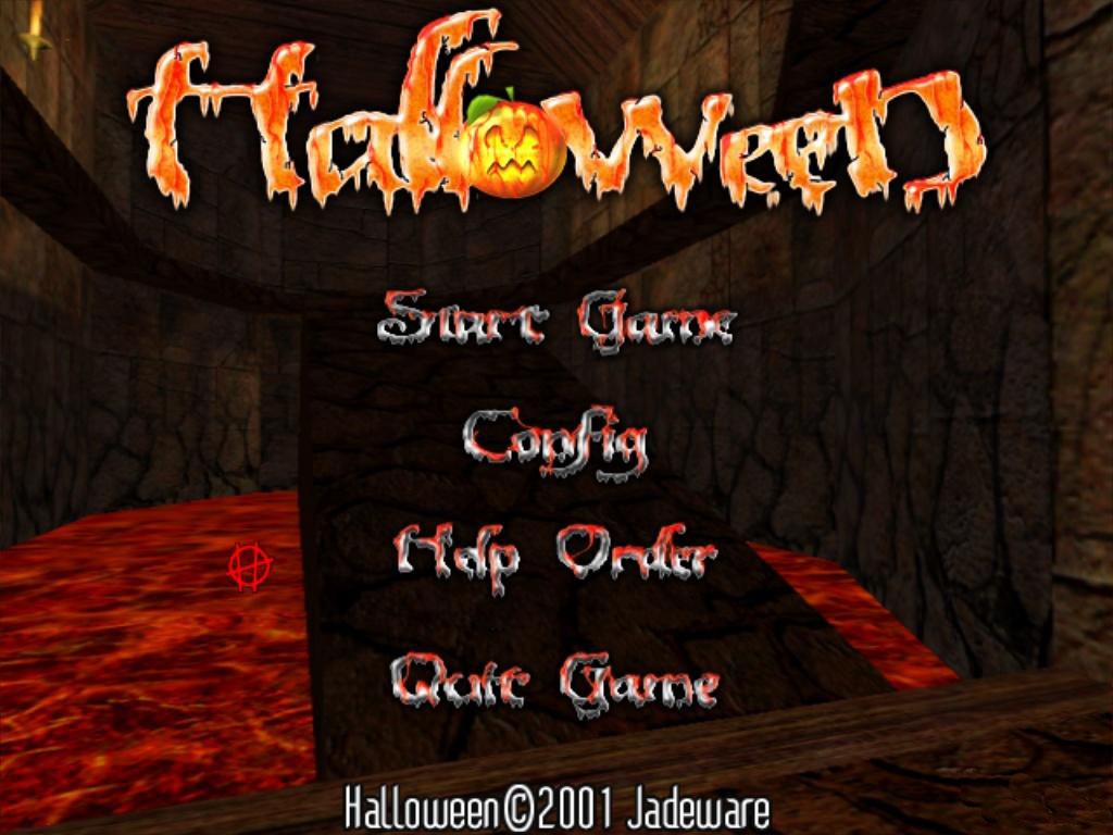 Скриншот из игры Halloween под номером 4