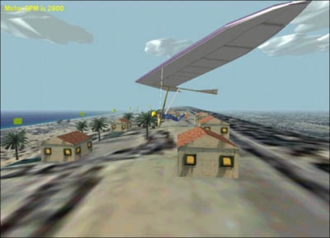 Скриншот из игры Hang Sim под номером 2