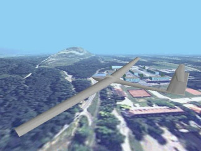 Скриншот из игры Hang Sim под номером 3