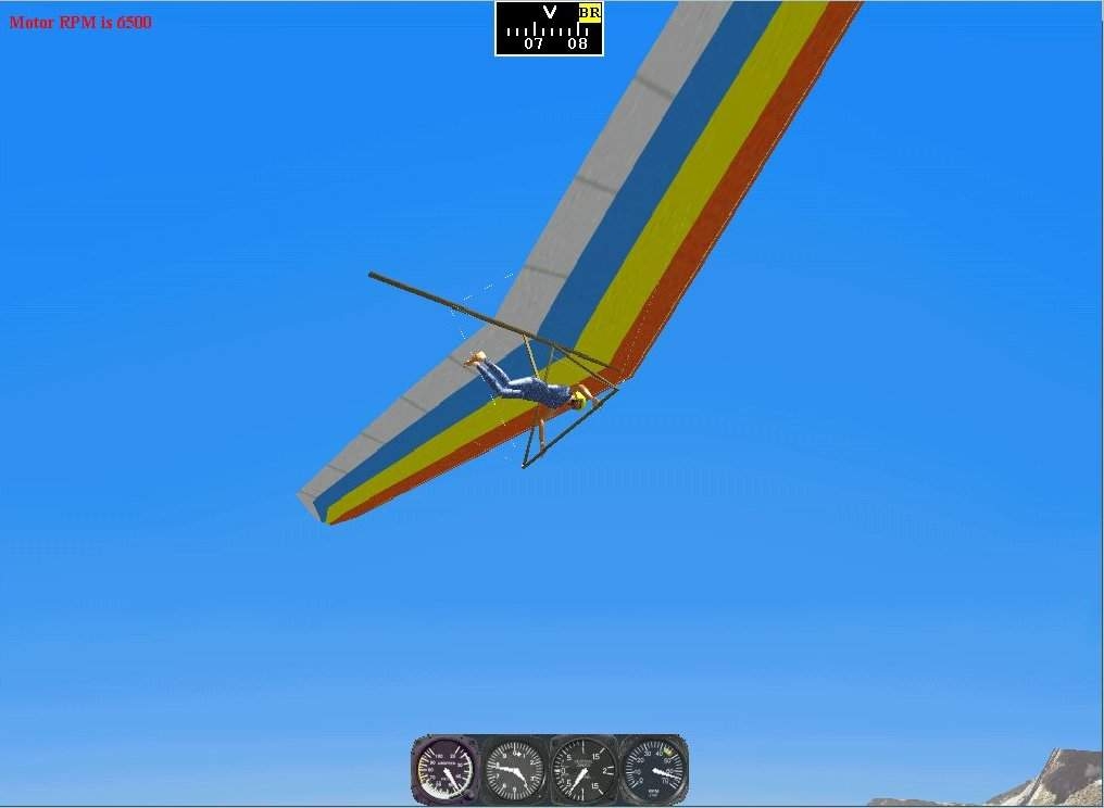 Скриншот из игры Hang Sim под номером 5