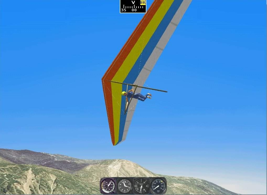 Скриншот из игры Hang Sim под номером 6