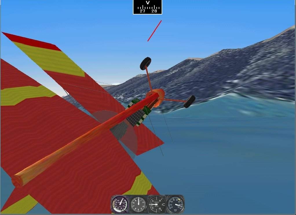 Скриншот из игры Hang Sim под номером 7