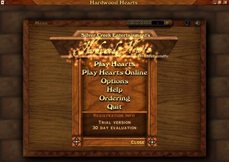 Скриншот из игры Hardwood Hearts под номером 6