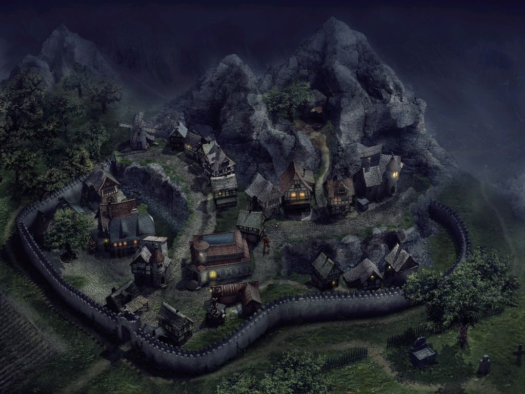 Скриншот из игры Everlight: Magic & Power под номером 4