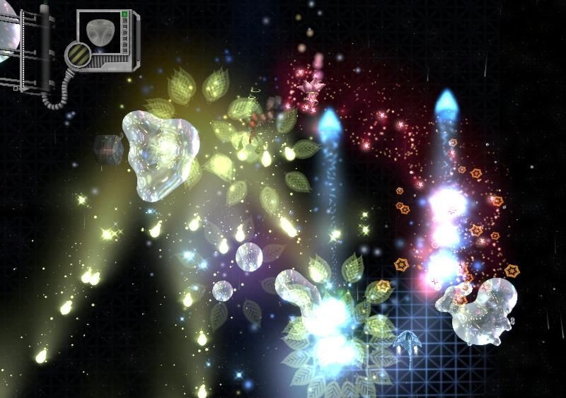 Скриншот из игры Harmotion под номером 10