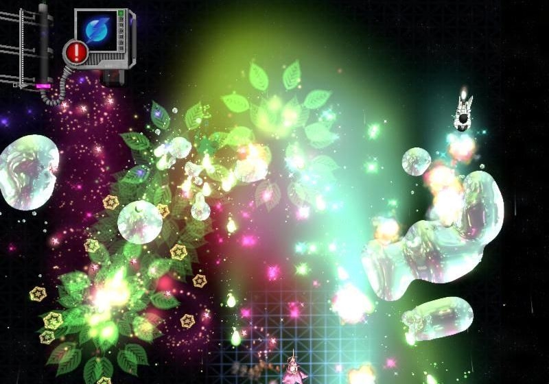 Скриншот из игры Harmotion под номером 12