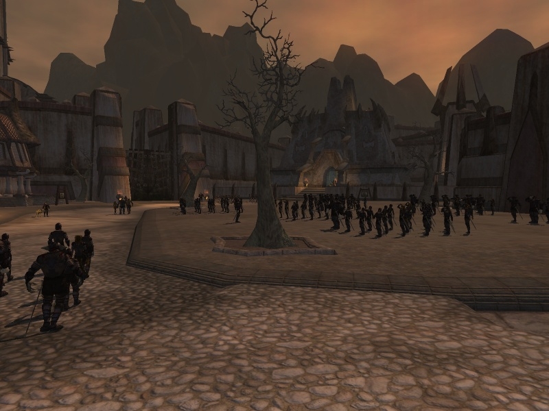 Скриншот из игры EverQuest 2 под номером 65