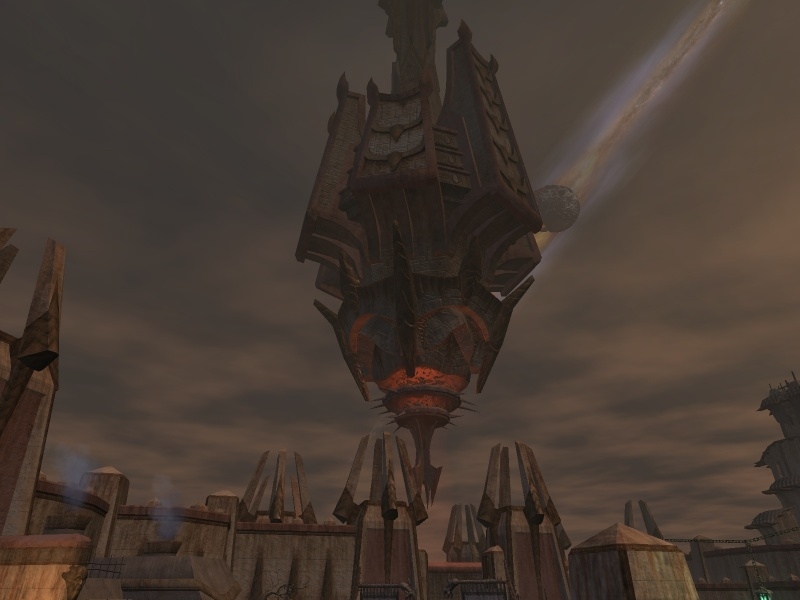 Скриншот из игры EverQuest 2 под номером 71