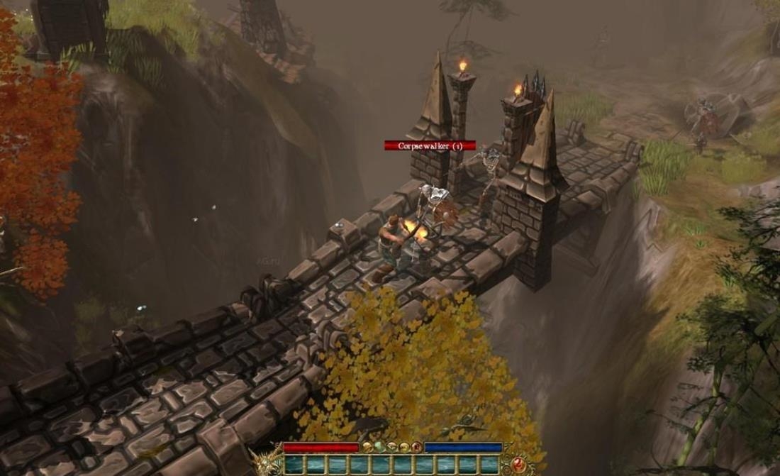 Скриншот из игры Hazen: The Dark Whispers под номером 31