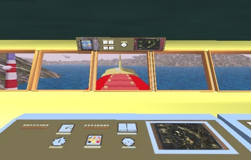 Виртуальные карты игра. Virtual Sailor 5.0. Sailor Simulator игра. Игра VR про моряка. Игра виртуальное управление шаром.