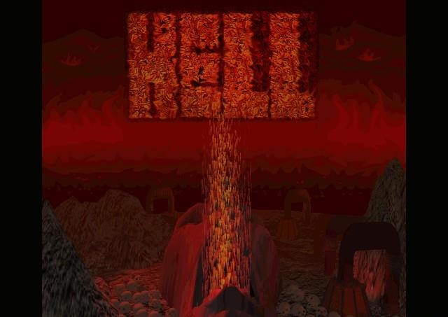 Скриншот из игры Hell: A Cyberpunk Thriller под номером 19