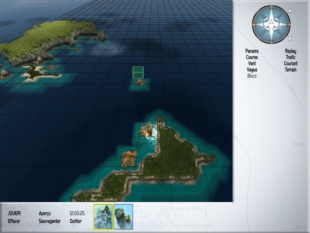 Скриншот из игры Virtual Skipper 4 под номером 15