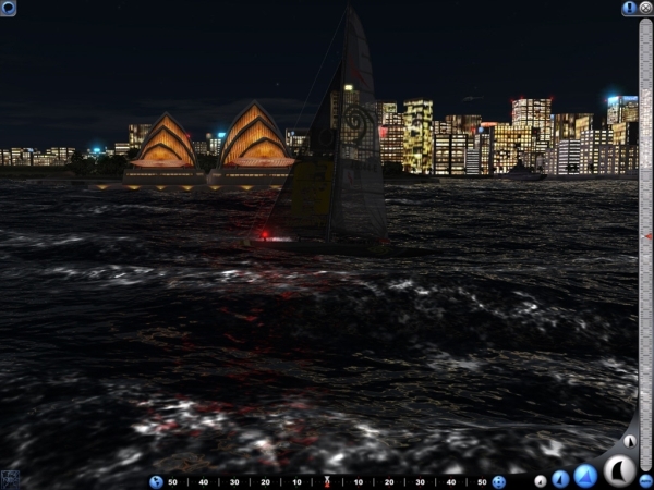 Скриншот из игры Virtual Skipper 4 под номером 22