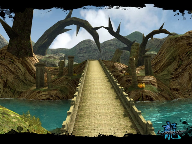 Скриншот из игры Loong: The Power of the Dragon под номером 16