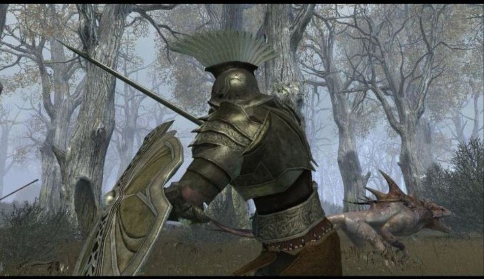 Скриншот из игры King Arthur 2: The Role-Playing Wargame под номером 102