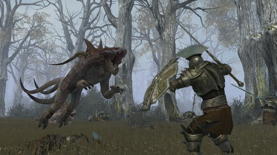 Скриншот из игры King Arthur 2: The Role-Playing Wargame под номером 106