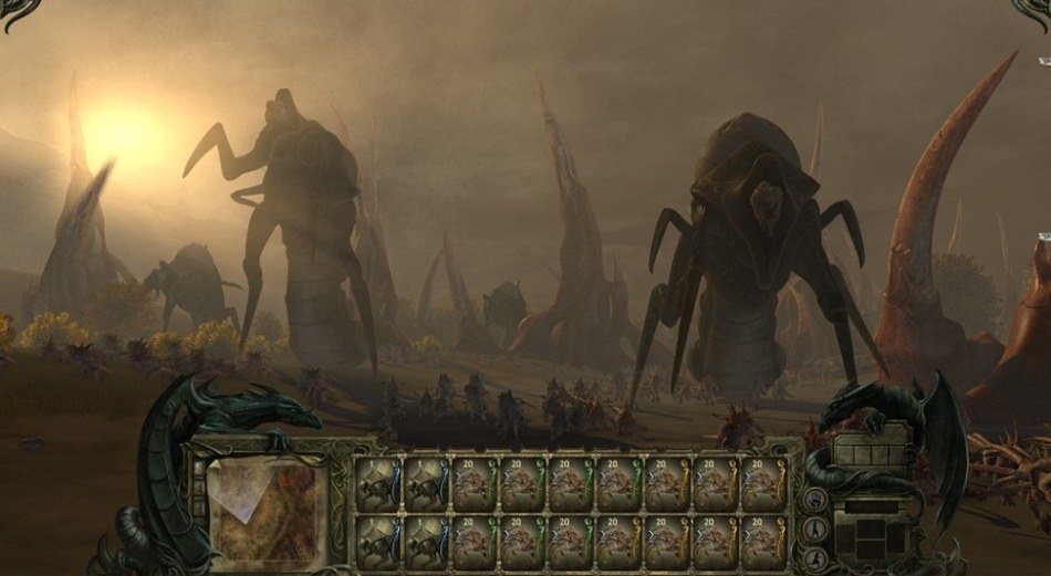 Скриншот из игры King Arthur 2: The Role-Playing Wargame под номером 16