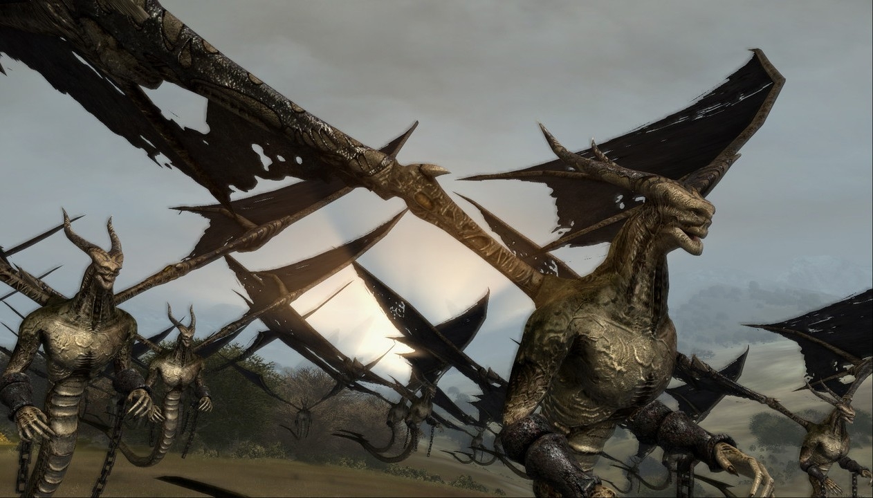Скриншот из игры King Arthur 2: The Role-Playing Wargame под номером 3