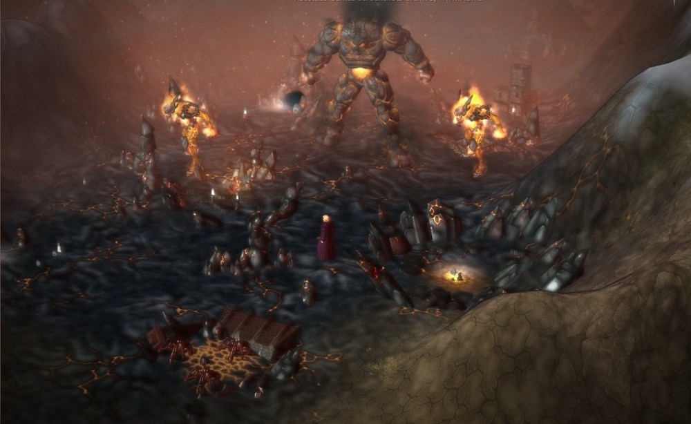 Скриншот из игры Elemental: Fallen Enchantress под номером 82