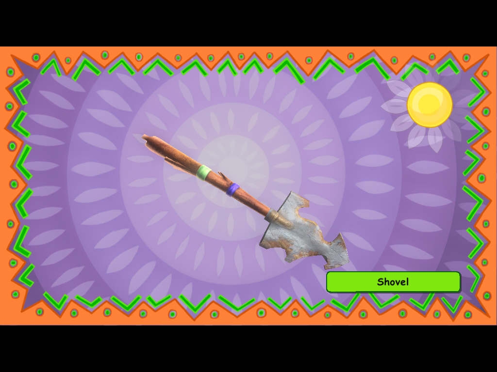 Скриншот из игры Viva Pinata под номером 25