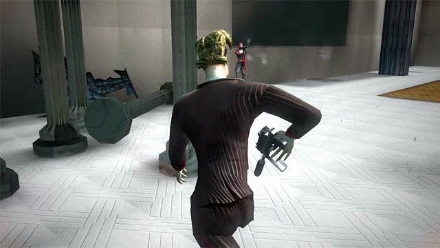 Скриншот из игры Gulman 2 под номером 7