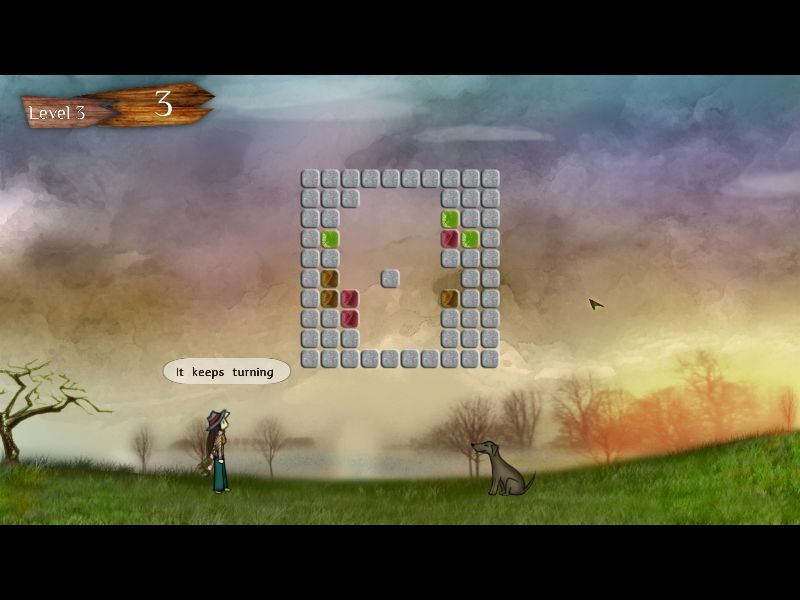 Скриншот из игры Vizati под номером 3