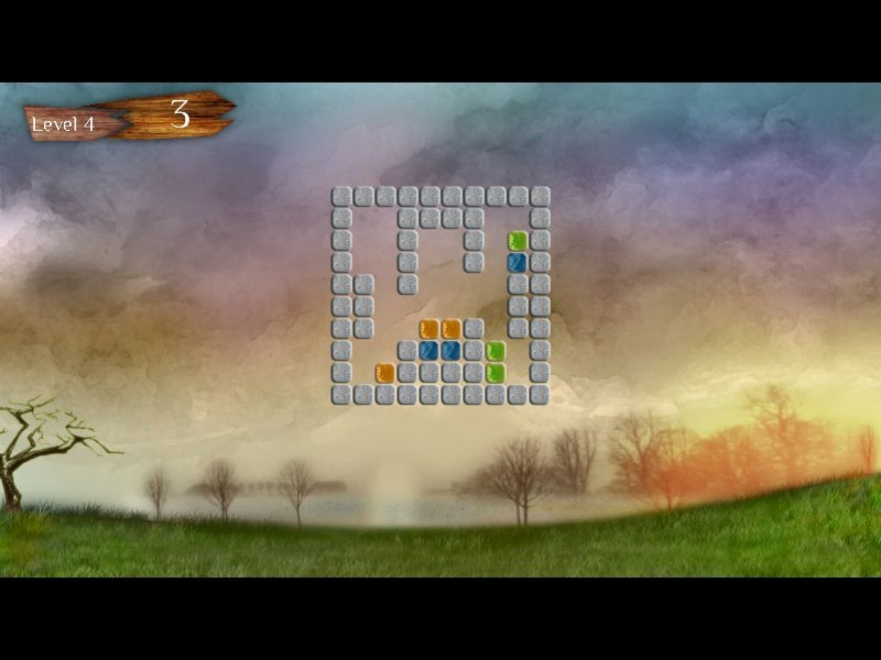 Скриншот из игры Vizati под номером 4