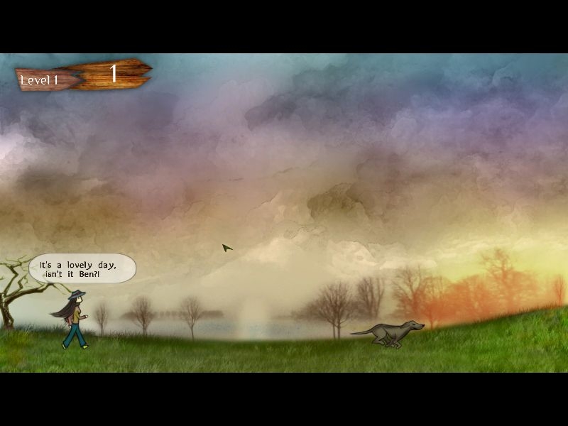 Скриншот из игры Vizati под номером 5
