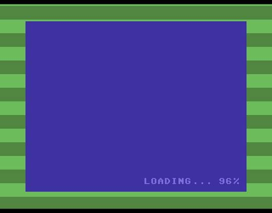 Скриншот из игры VVVVVV под номером 9