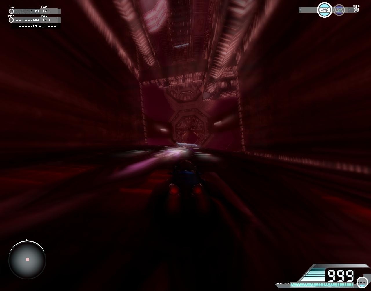 Скриншот из игры Voltage под номером 2