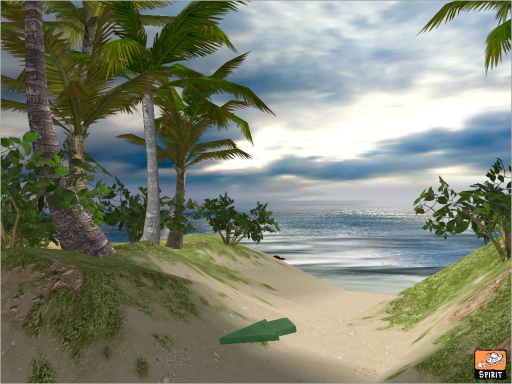Скриншот из игры Voodoo Islands под номером 19