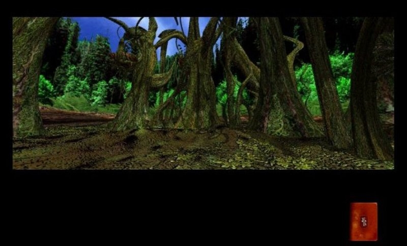Скриншот из игры Vortex: Quantum Gate II, The под номером 9