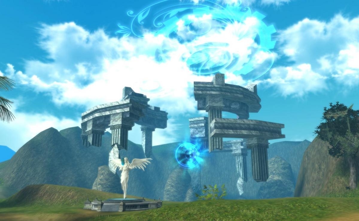 Скриншот из игры War of Angels под номером 5
