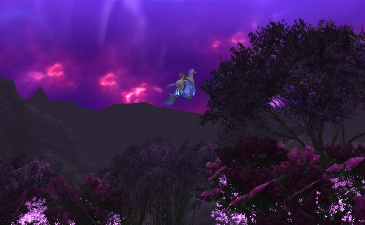 Скриншот из игры War of Angels под номером 7