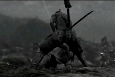 Скриншот из игры Way of the Samurai 3 под номером 8
