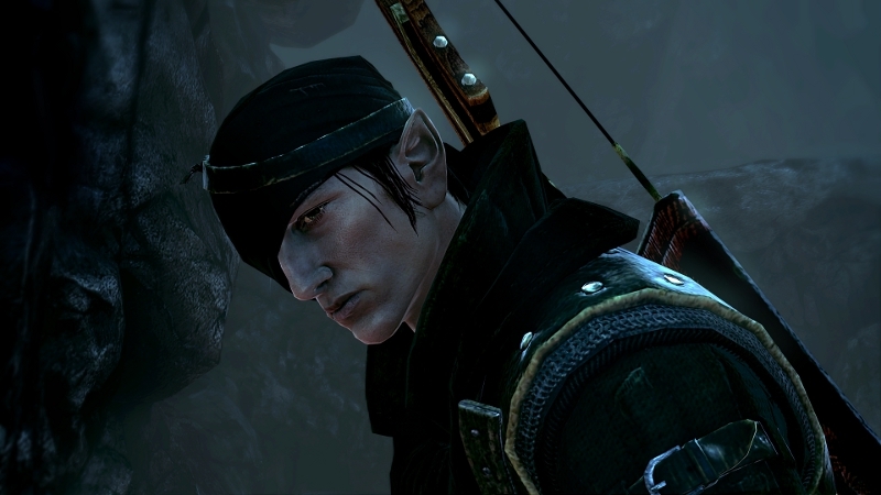 Скриншот из игры Witcher 2: Assassins of Kings, The под номером 26
