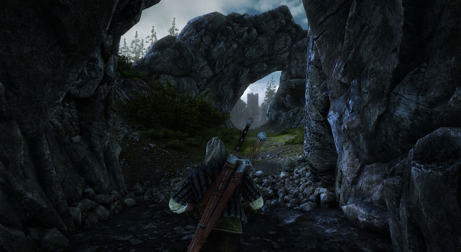 Скриншот из игры Witcher 2: Assassins of Kings, The под номером 52