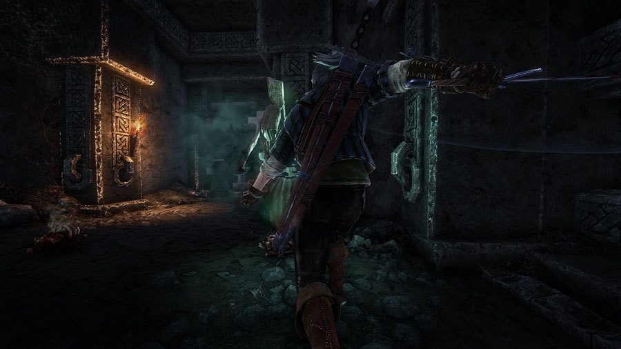 Скриншот из игры Witcher 2: Assassins of Kings, The под номером 64