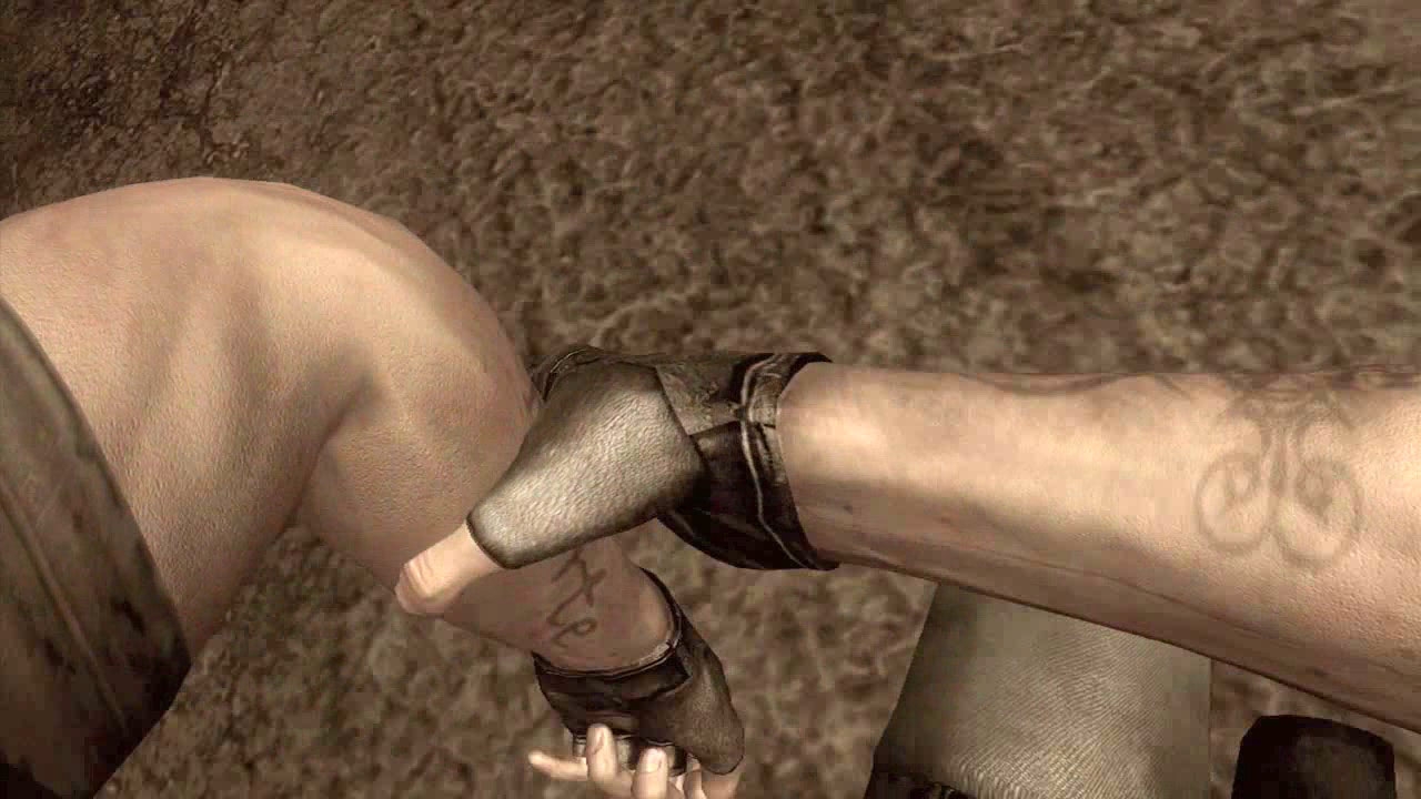 Скриншот из игры Far Cry 2 под номером 37